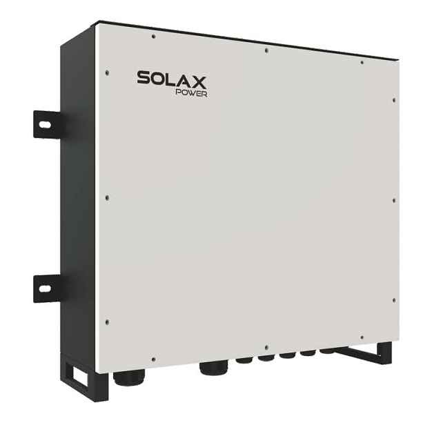 Parallel box pro baterie Solax X3-EPS G2 150 kWh
