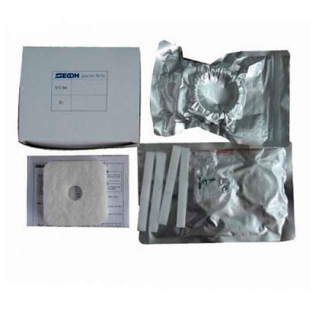 Sada pro opravu dmychadla Secoh El 120 a 250 W