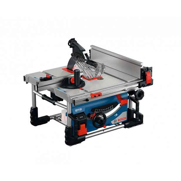 Bosch - 18V AKU stolní okružní pila GTS 18V-70, 216 mm, bez baterie a nabíječky 0601B44100