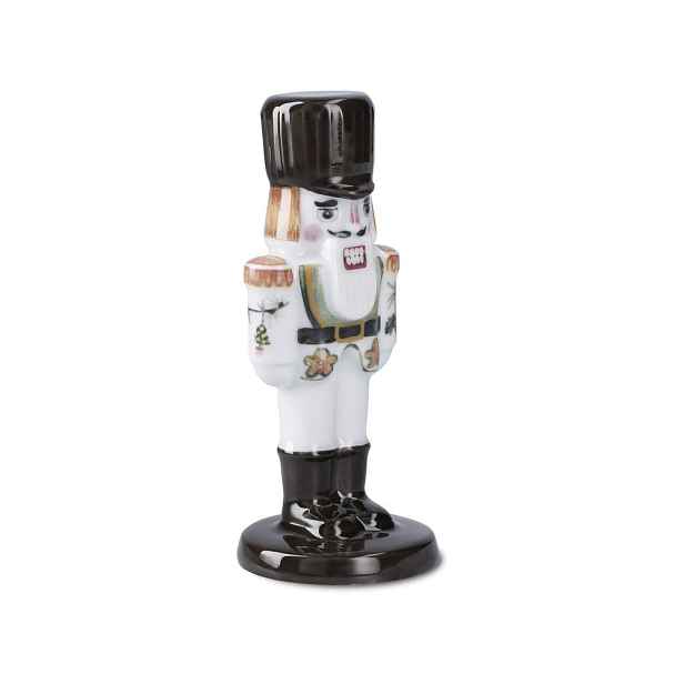 Porcelánová vánoční figurka (výška 12 cm) Hammershøi Christmas – Kähler Design