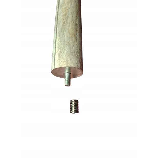 Magneziová anoda pro bojler Ariston M5-M8 26 x 230 mm