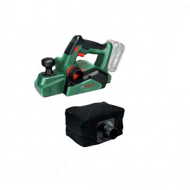 Bosch - 18V AKU hoblík PHO 18V-20, bez baterie a nabíječky 06032A4200