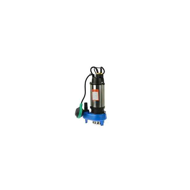 Kalové čerpadlo do studny a septiku 250W s plovákem WQD3-7-0.25 Premium G81