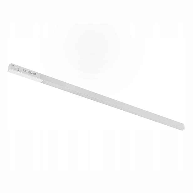 Magnetická lampa pro mini magnetické kolejnice DDCX16-FG700 Led 20W 4000K bílá