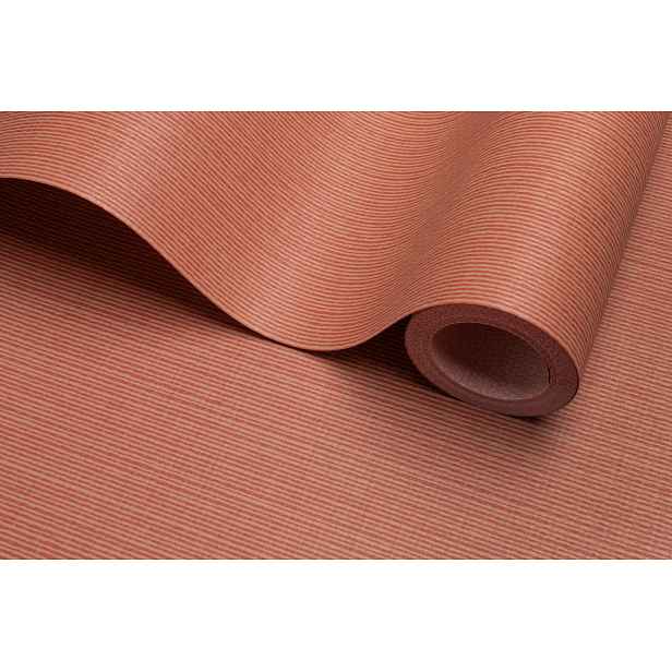 Tapeta sklovláknitá Novelio Nature Pure TerraCotta 10 m