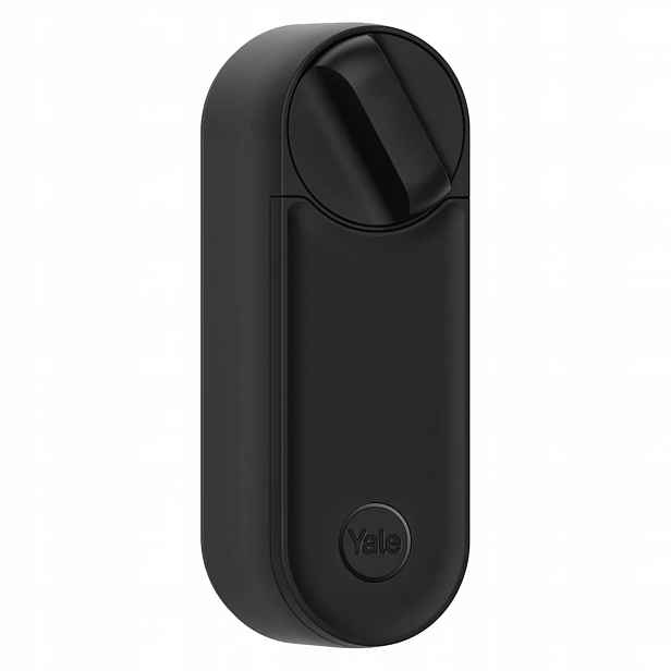 zámek Yale Linus L2 černý, chytrý Bluetooth zámek, Wifi, smart home