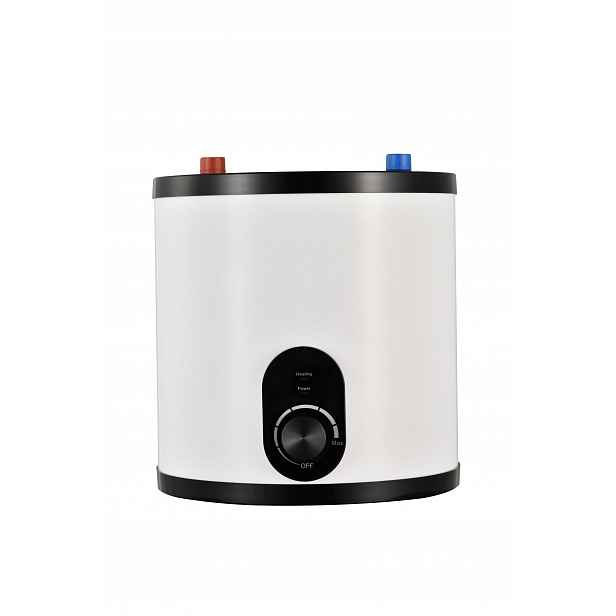 Podumyvadlový ohřívač vody Hydroland Milano s horním připojením 2 kW