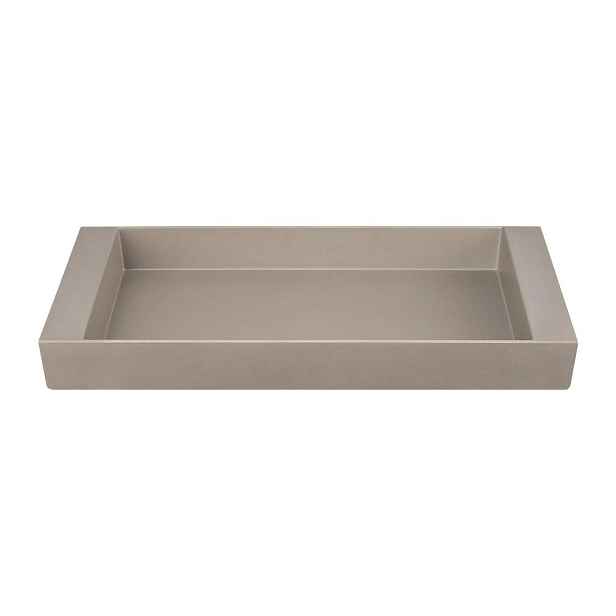 Bambusový tác 46x30 cm Kankyo – Blomus