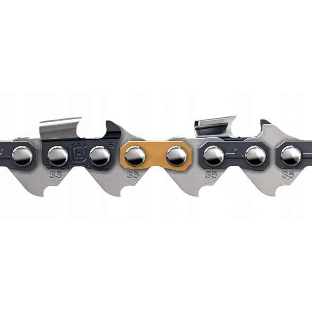 Pilový řetěz S35G 1.5mm/.325 /polodlá/ 80 článků
