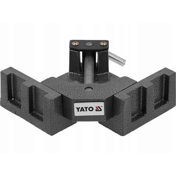 Úhlový Svěrák 100 MM YT-65137 Yato