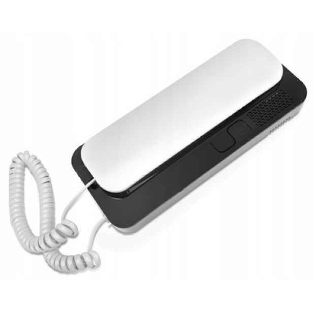 Unifon multilokátorový Cyfral Smart-d Bi-cz 2 Žilový Digitální