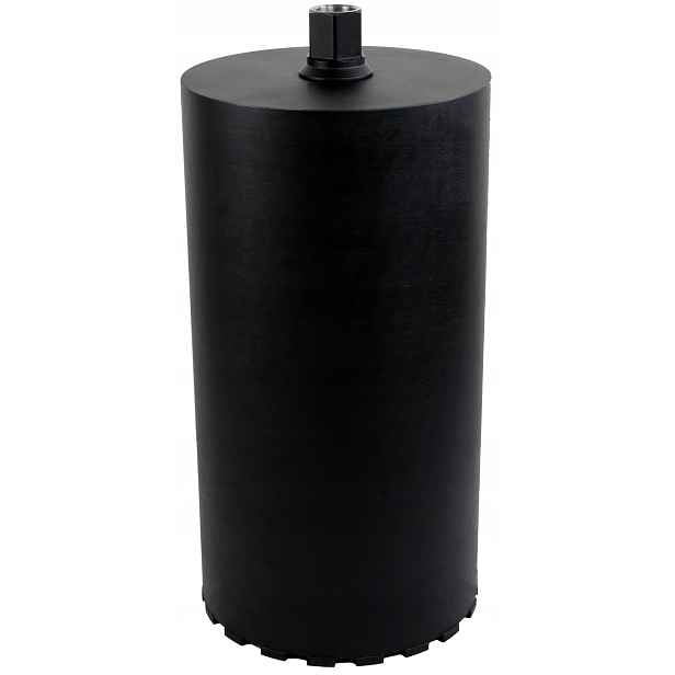 Vrták pro práci za mokra Fi 112 mm standard
