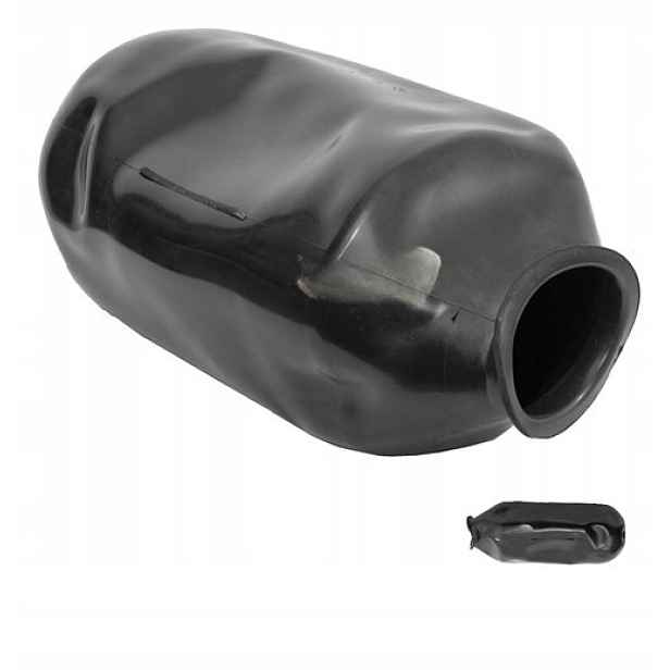 Gumová membrána Epdm pro nádrž na hydrofor Pedrollo JCRm 1A-N 80L