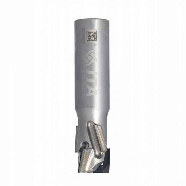 Ita Tools diamantová fréza Pcd přímá Z2+2 D20 I26 L86 S20