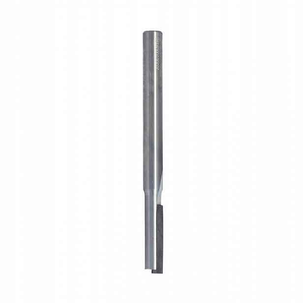 Ita Tools diamantová fréza Z1 D6 I20 L70 S6 mm negativní tělo Hm