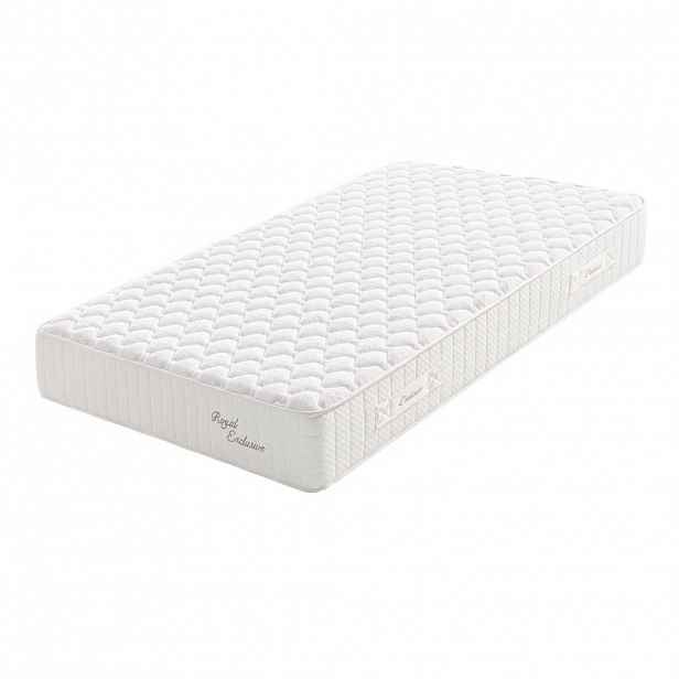 Moonia MATRACE Royal Multizone, 27cm, 80x190cm - Tvrdost H2/H3