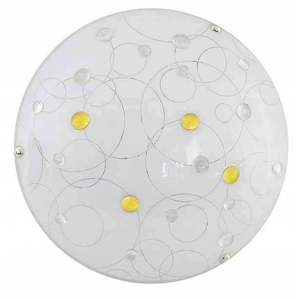 Stropní Svítidlo 30 Led 10W Astro 13-39606 Candellux