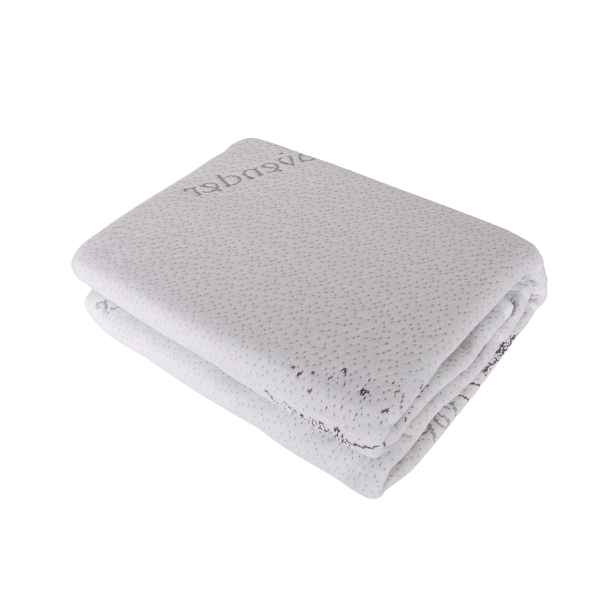 TP Nepropustný chránič matrace Lavender 90x200 s vůní levandule