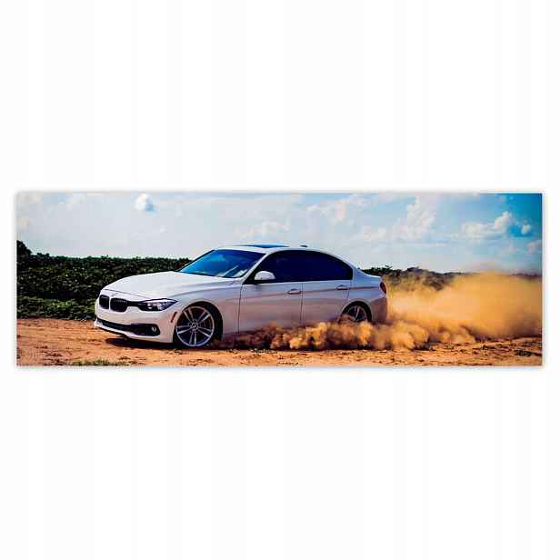 Plakáty 200x66 Drift Bmw