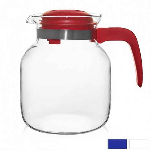 Skleněná konvice MATURA 1,5 l