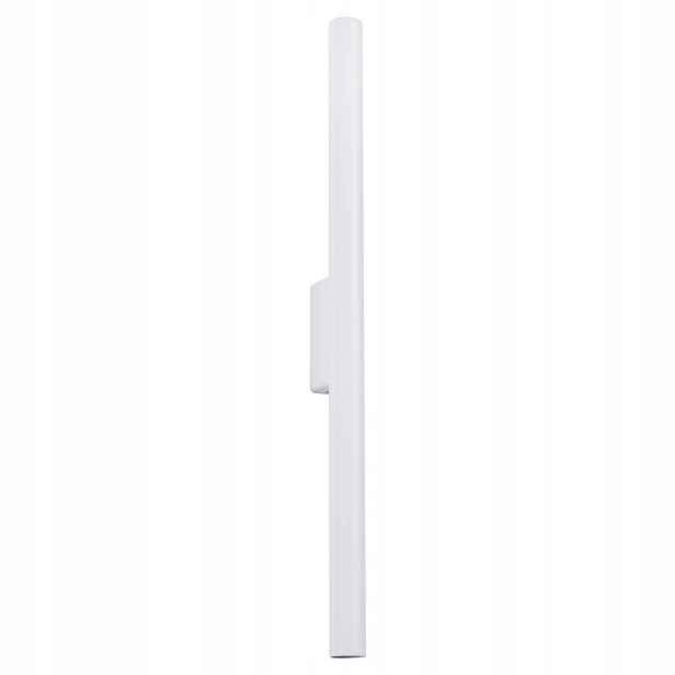 Bílá nástěnná lampa Pastelo 2xG9 SL.1177 Sollux lighting
