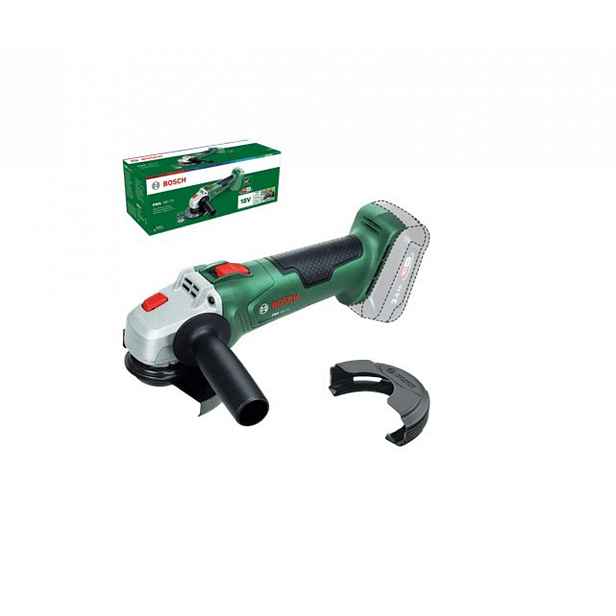 Bosch - 18V AKU úhlová bruska PWS 18V-70, 115 mm, bez baterie a nabíječky 06033E6000