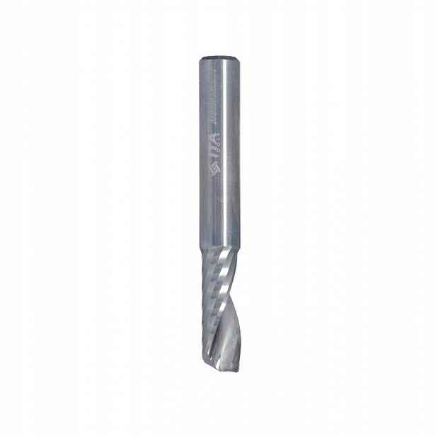 Ita Tools fréza pro Pvc/plexi Z1 D8 I22 S8mm Pozitivní