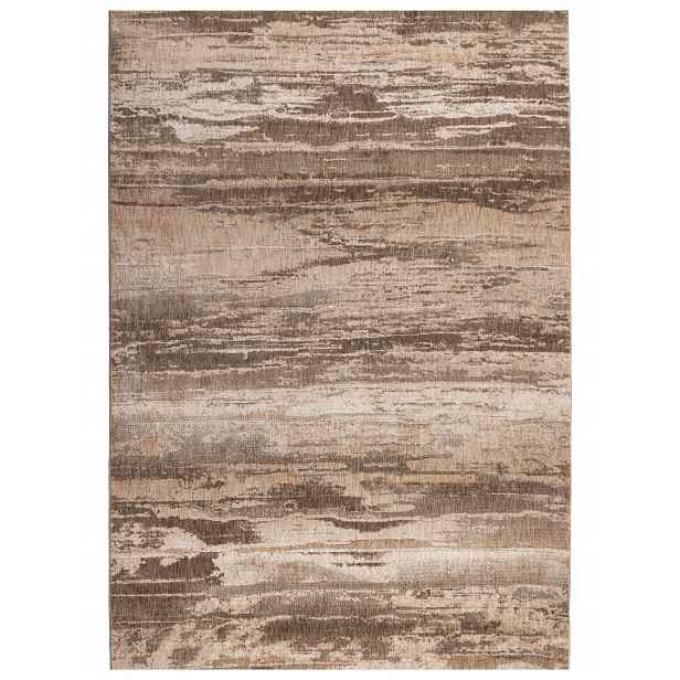 Koberec Vintage Country 160x230 cm Béžový