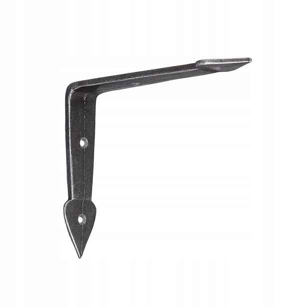 Konzole na polici Arrow 195x150 mm Natural