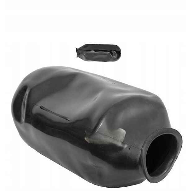 Membrána Epdm pro hydrofor Malec-Pompy Imera Jets 80 Wao 80L