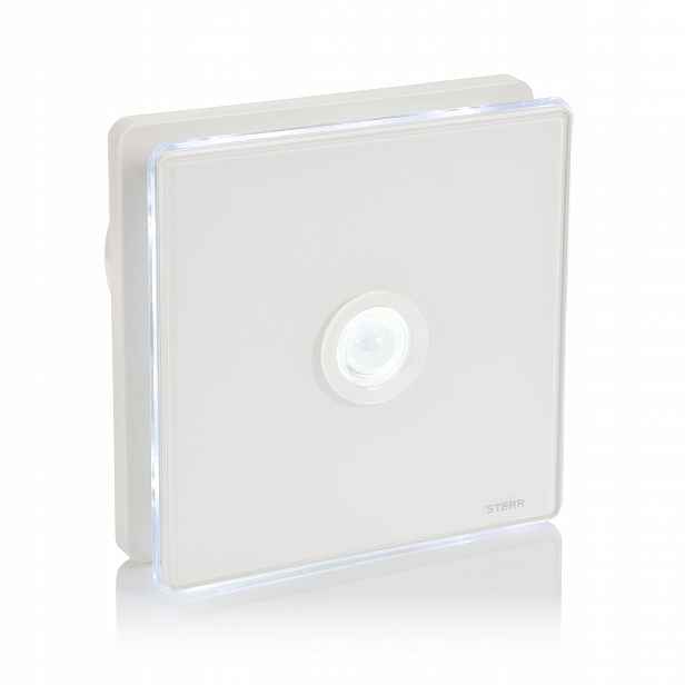 Sterr – Led Pir koupelnový ventilátor – BFS100LP