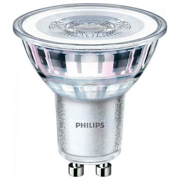 Žárovka LED Philips CorePro LEDspot GU10 2,7 W 4 000 K