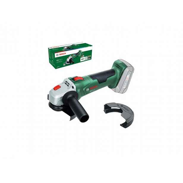 Bosch - 18V AKU úhlová bruska PWS 18V-70, 125 mm, bez baterie a nabíječky 06033E6001