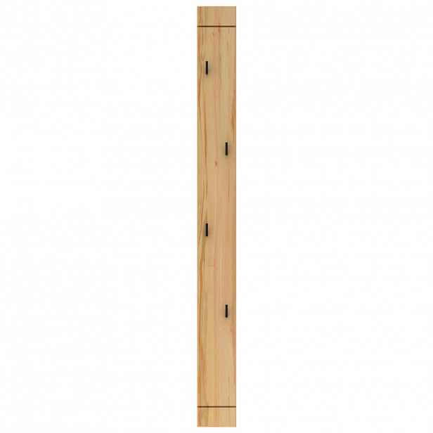 Cantus ŠATNÍ LIŠTA, 14/150/2 cm
