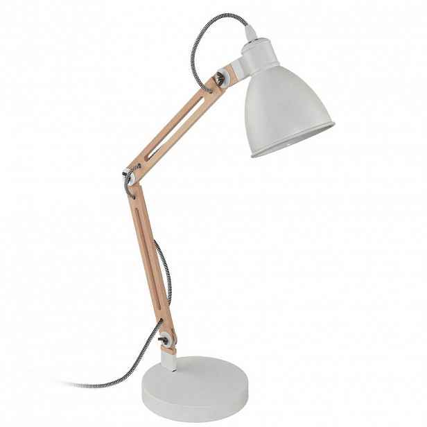 Eglo STOLNÍ LAMPA, E14, 44,5/18/60,5 cm