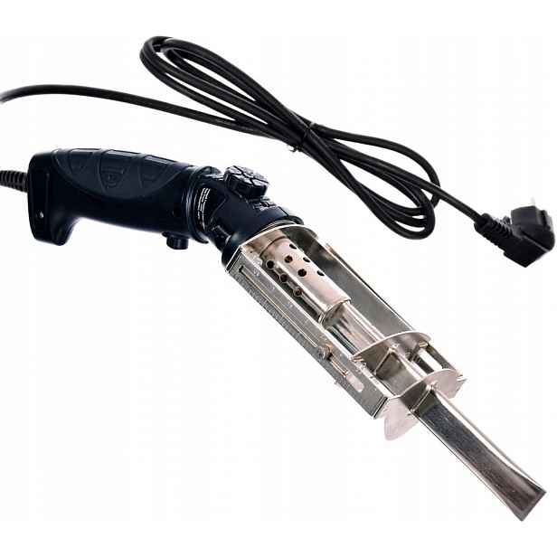 Termický Nůž Na Řezání Sterofoam Pvc Pp 250W