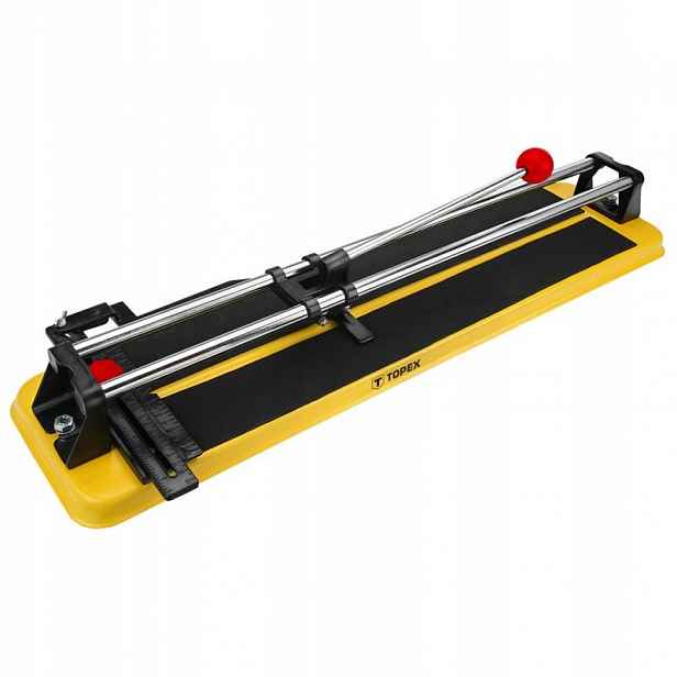 Topex Stroj na keramické dlaždice 600 mm 16B260