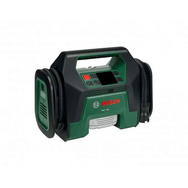 Bosch - 18V AKU kompresor PAO 18V, bez baterie a nabíječky 0603947400