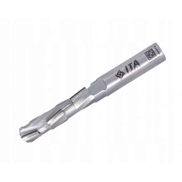 Ita Tools diamantová fréza fi 14, stopka 12 mm Rh Z1+1 DTA.14.045.12.0SR
