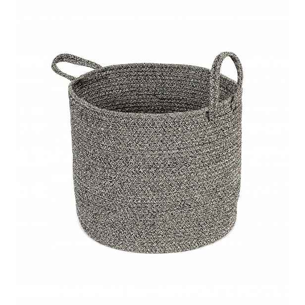 Koš Na Drobnosti Obal Na Květináč Cotton XL 38X38X34 Meven Home&garden