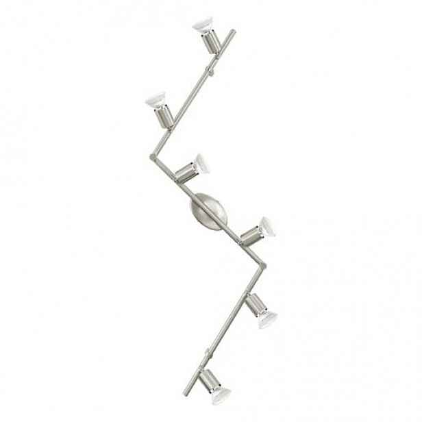 LED Bodové osvětlení Eglo BUZZ-LED bílá 92599