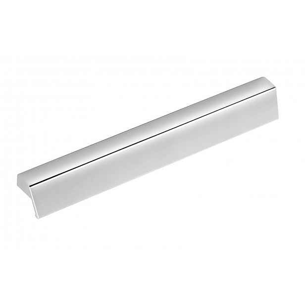 Sapho - Úchytka na nábytek Larita a Amia, rozteč 160 mm, chrom DM160