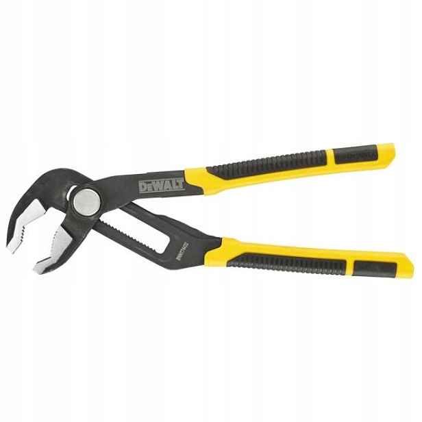 DeWalt DWHT0-74432 Siko kleště 300mm, tlačítková pojistka