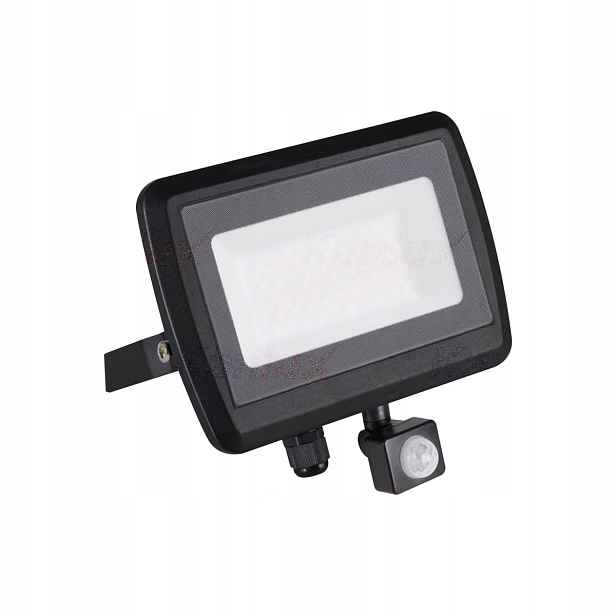 Kanlux Antem Led reflektor 50W 4000K se senzorem IP44