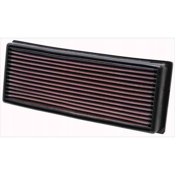 K&n filtr (Doblo 80 90 100 4000 S2 Caddy I Jetta Golf Passat Quantum)