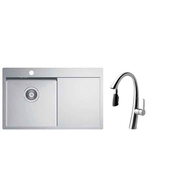 SET ALVEUS QUARTO 30 + BATERIE ES.3508.G