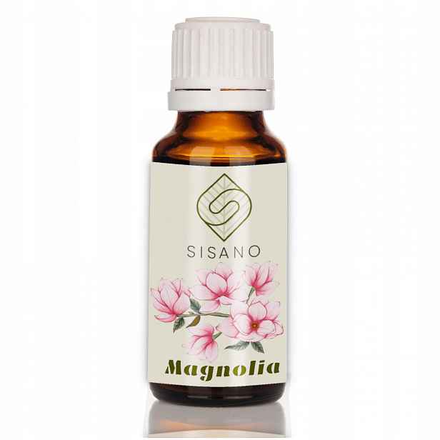 Vonný olej Magnolie 500 ml Sisano