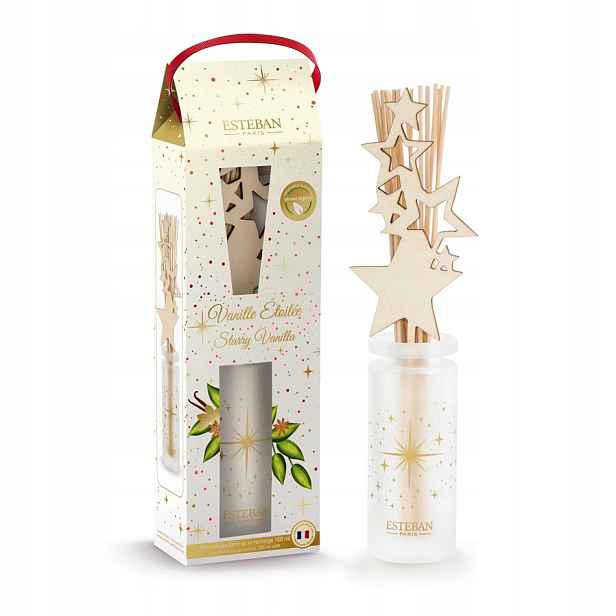 Difuzér Esteban Starry Vanilla 100 ml