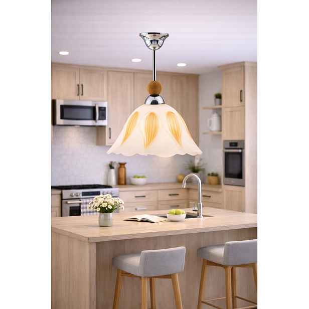 Euro-Lamp Kuchyňská lampa M16 1x60W Výrobce