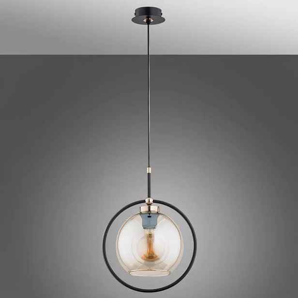 Lampa Seldi 1 Pł 60850 LW1